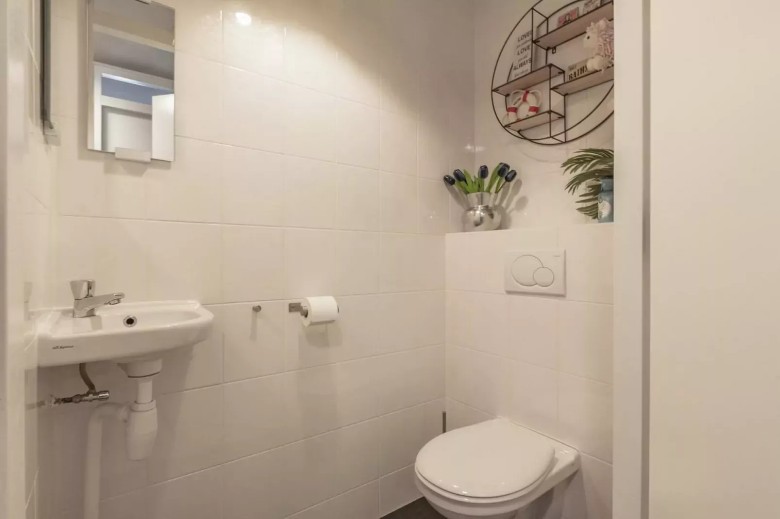 Strandleven 006-Bathroom