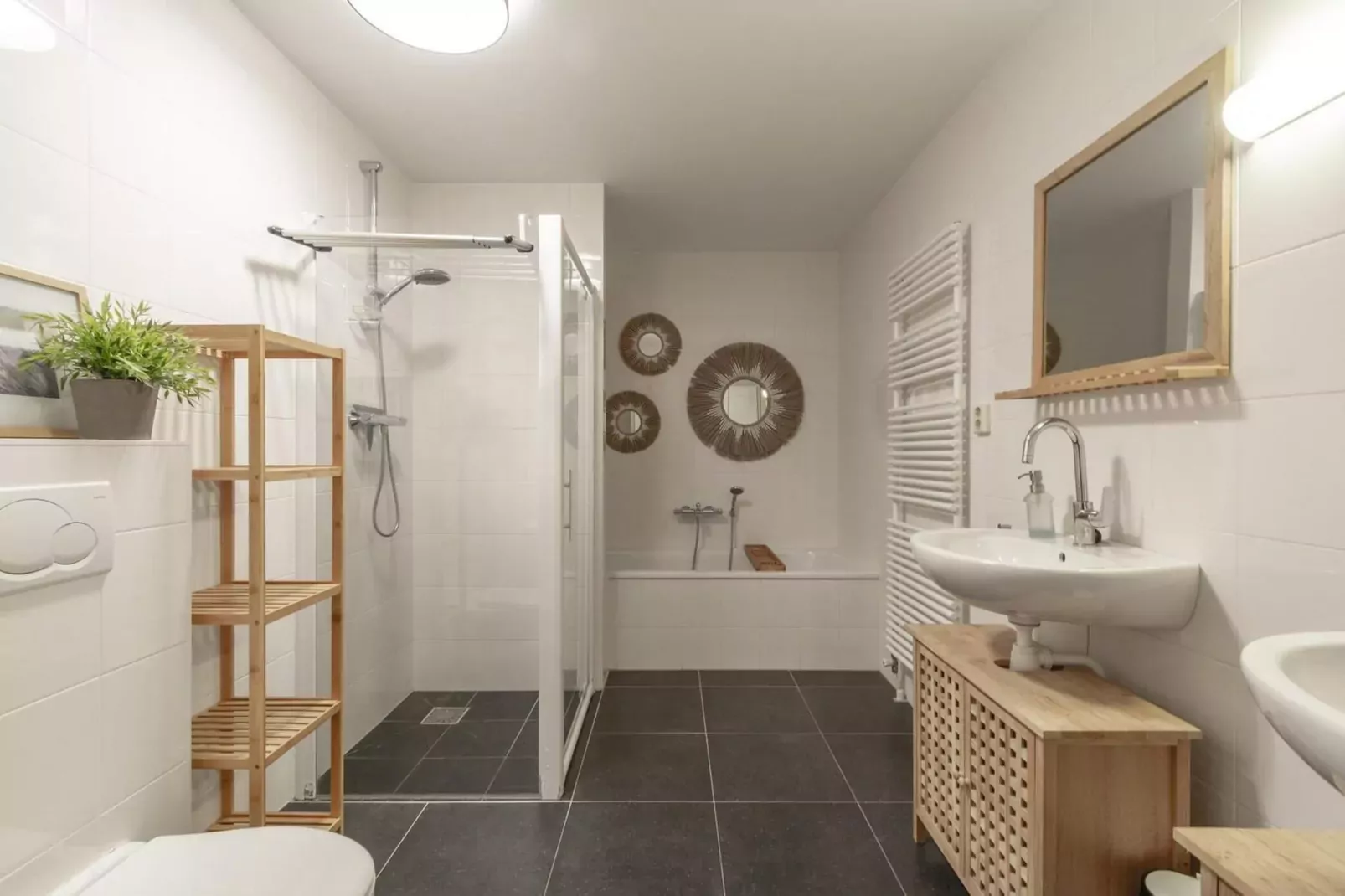 Strandleven 006-Bathroom