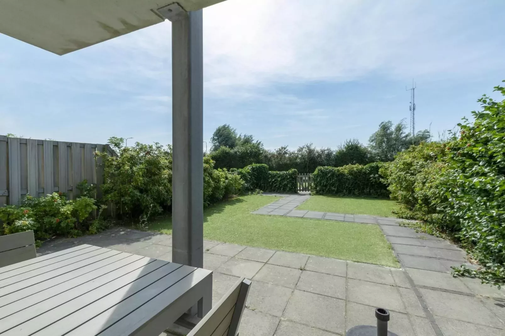Strandleven 006-Gardens summer
