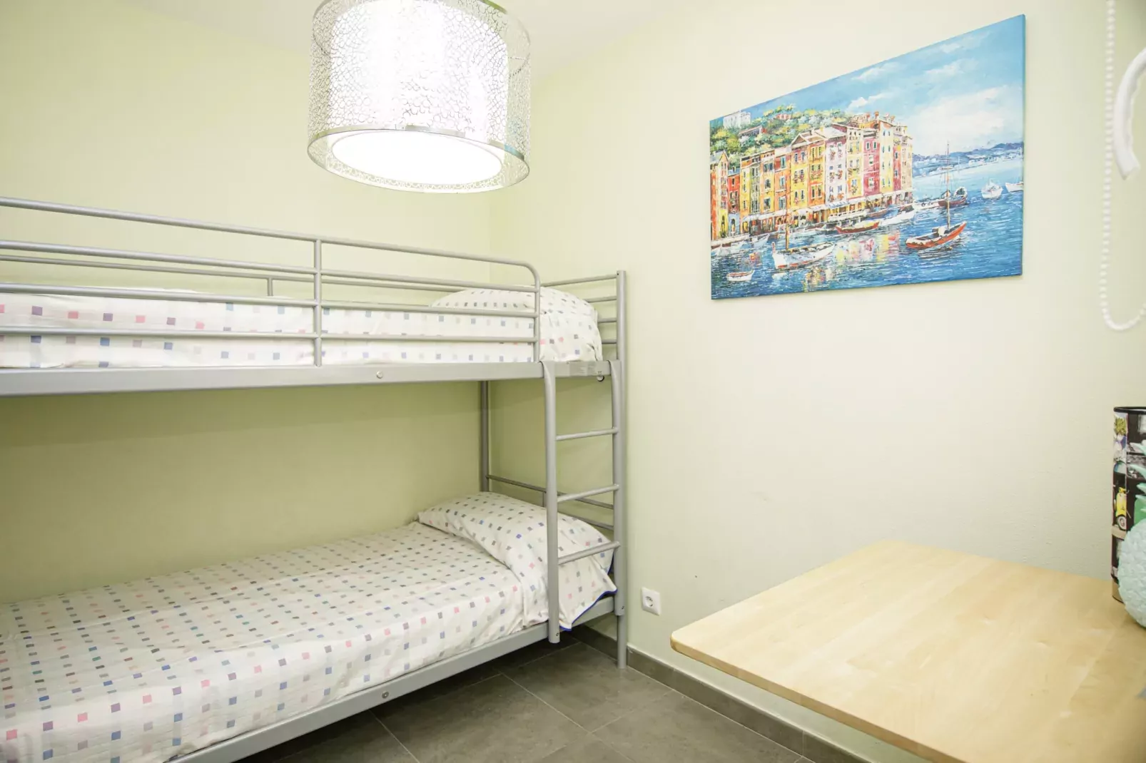 ROYAL MARINE 2 425 Roses-Chambre