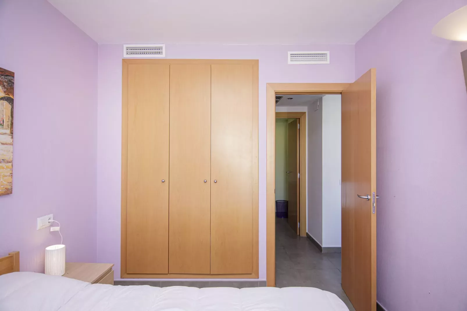 ROYAL MARINE 2 425 Roses-Chambre