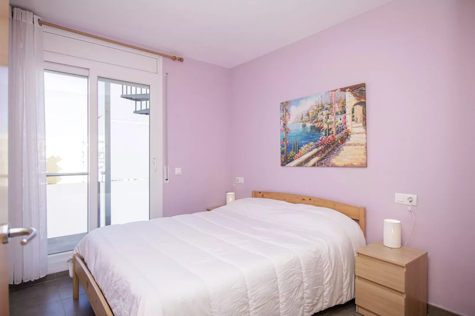 ROYAL MARINE 2 425 Roses-Chambre