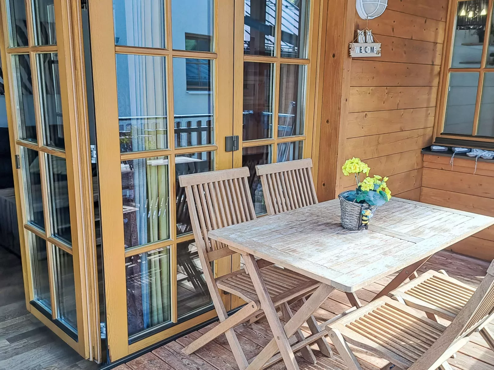 Schönblick Mountain Resort & Spa-Dedans