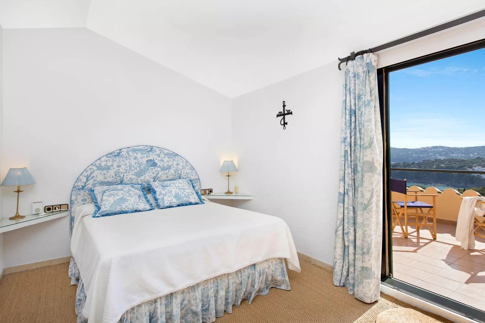 Ses Brises 28-Bedroom