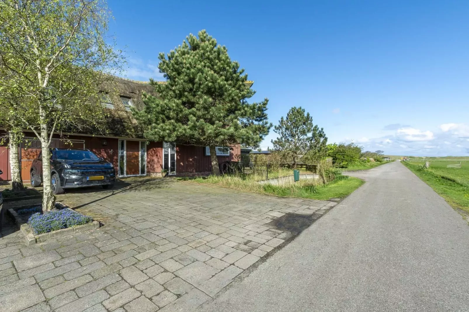 Villa De Strandloper-Image-tags.