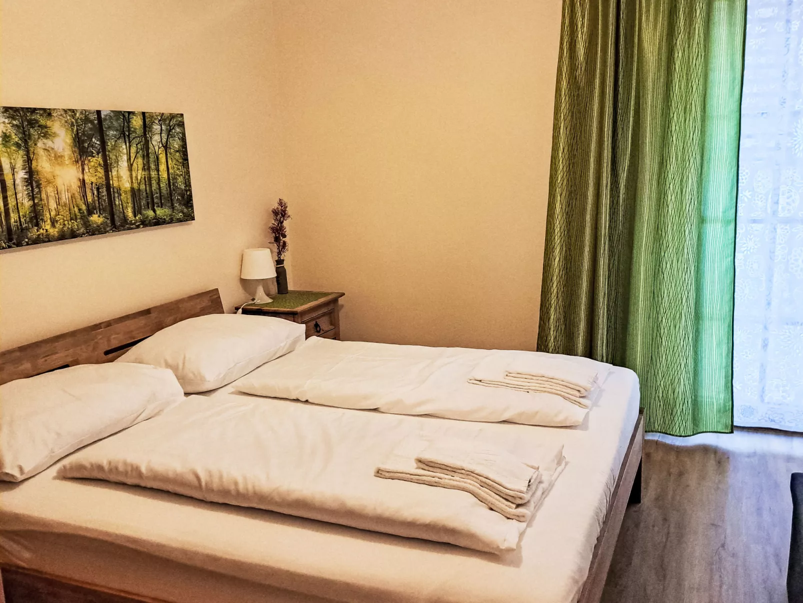 Schönblick Mountain Resort & Spa-Inside