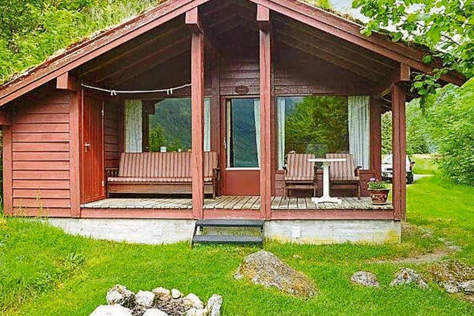 6 person holiday home in olden-By Traum-Outdoor