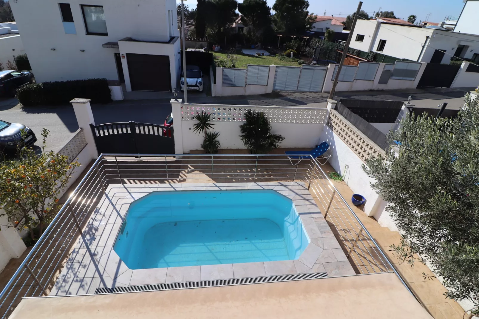 VILLA BAGES 5 Roses - 10191486