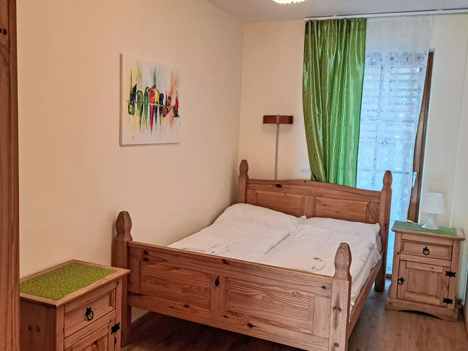 Schönblick Mountain Resort & Spa-Inside