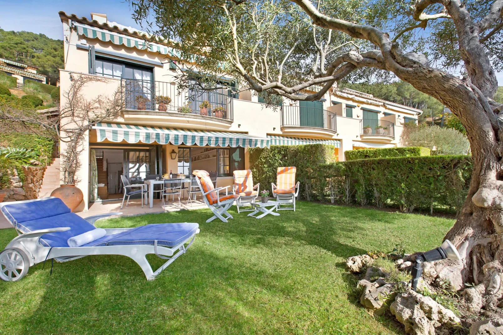Ses Brises 28-Exterior summer