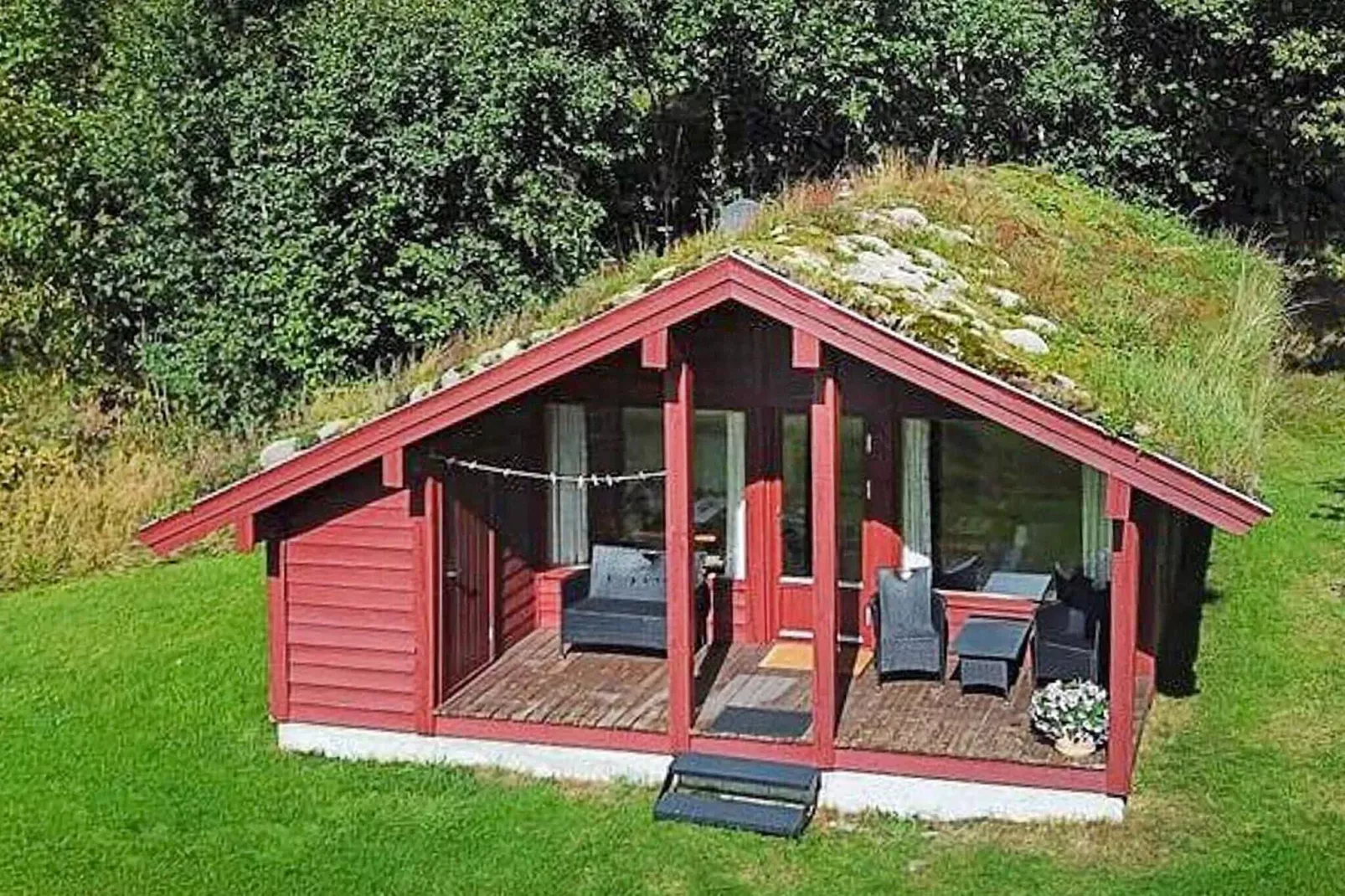 outdoor