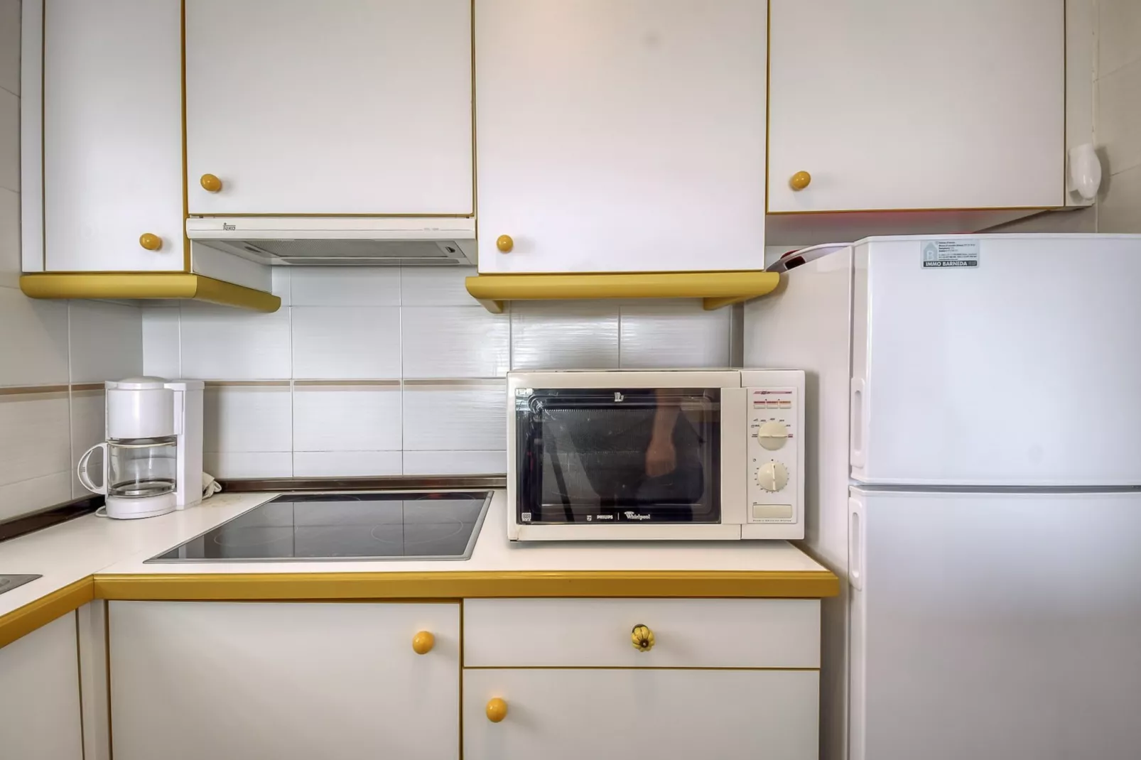 JARDINS 3 2 1 1  Roses-Kitchen