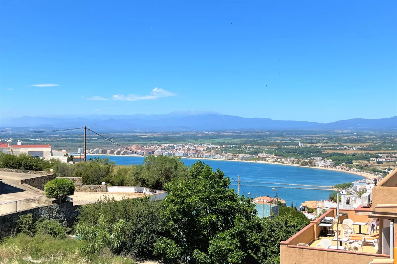 JARDINS 3 2 1 1  Roses-Areas summer 20km