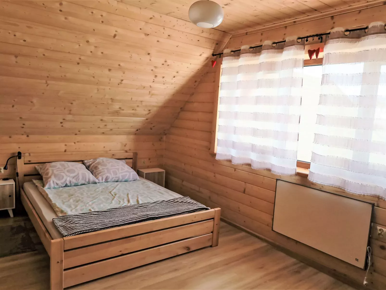 Spokój z Widokiem-Inside