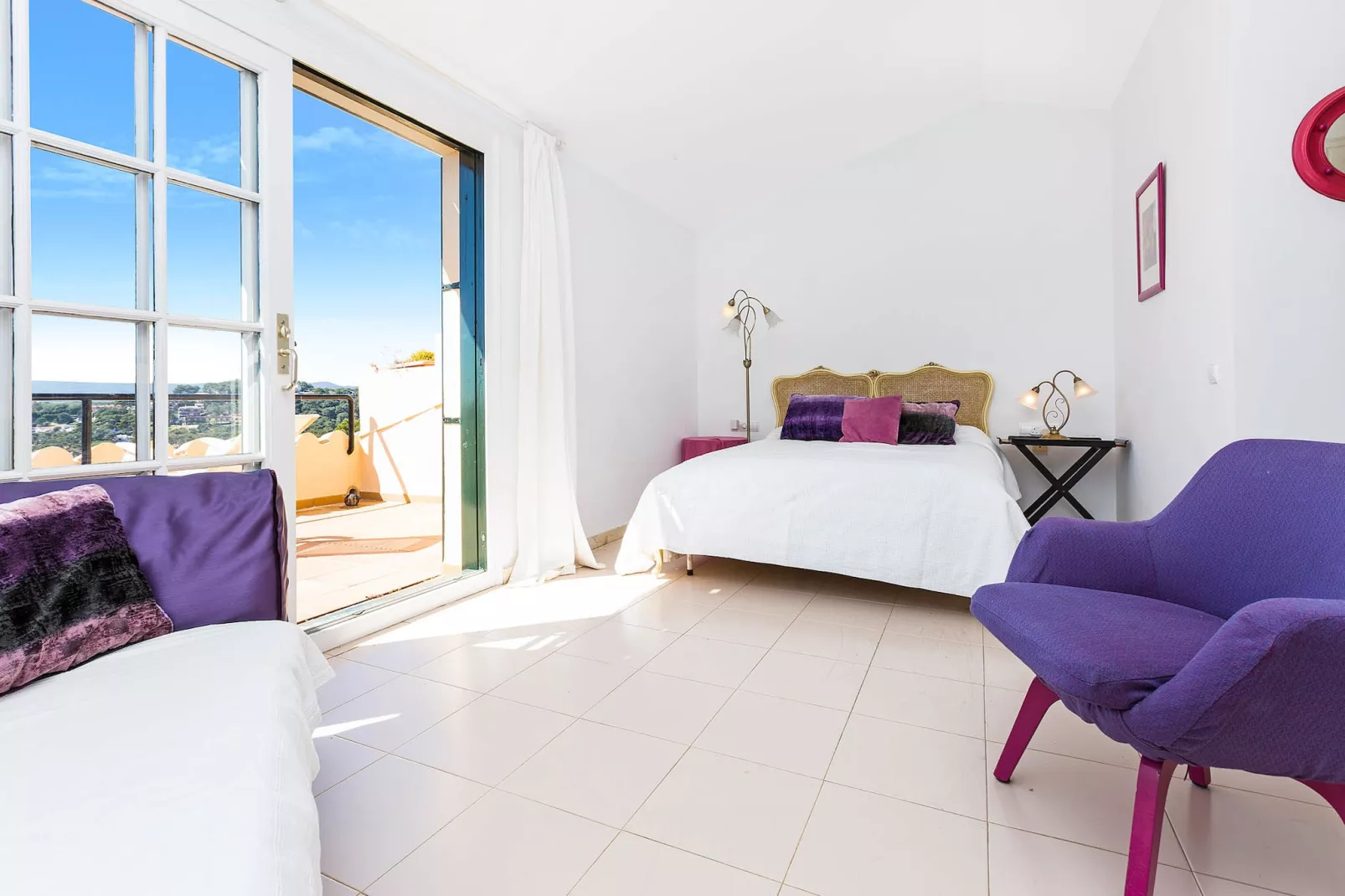 Ses Brises 31-Bedroom