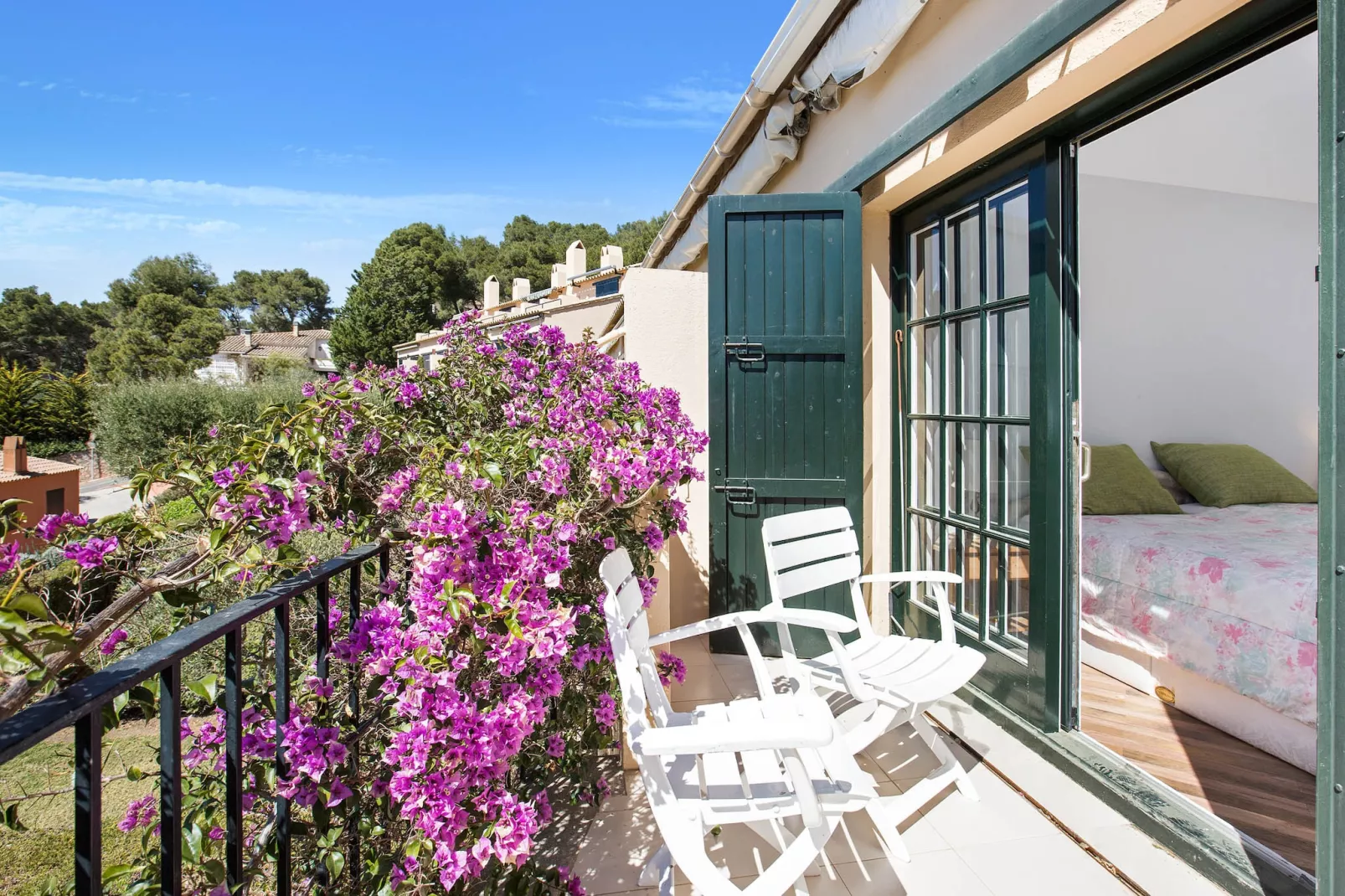 Ses Brises 31-Terrace balcony