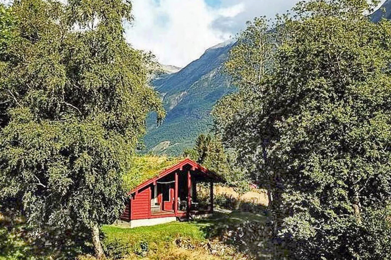 6 person holiday home in olden-By Traum-Outdoor