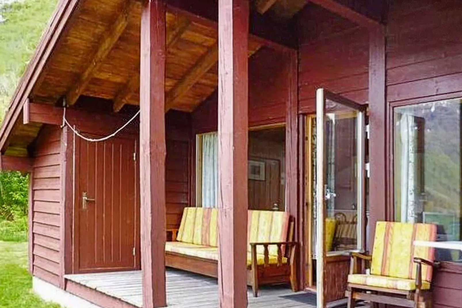 6 person holiday home in olden-By Traum-Outdoor