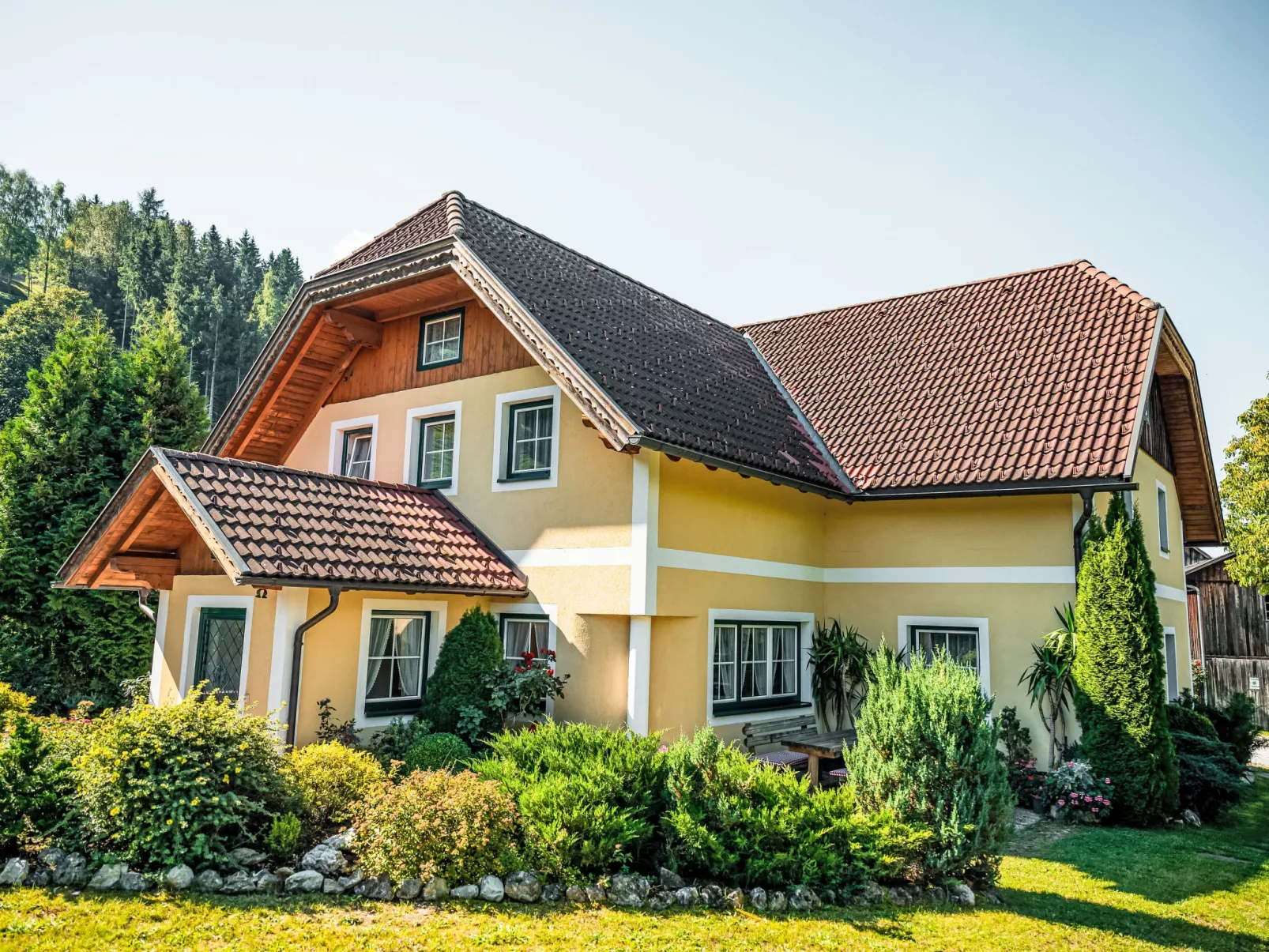 Doppelzimmer Michaelerberg - 10059565