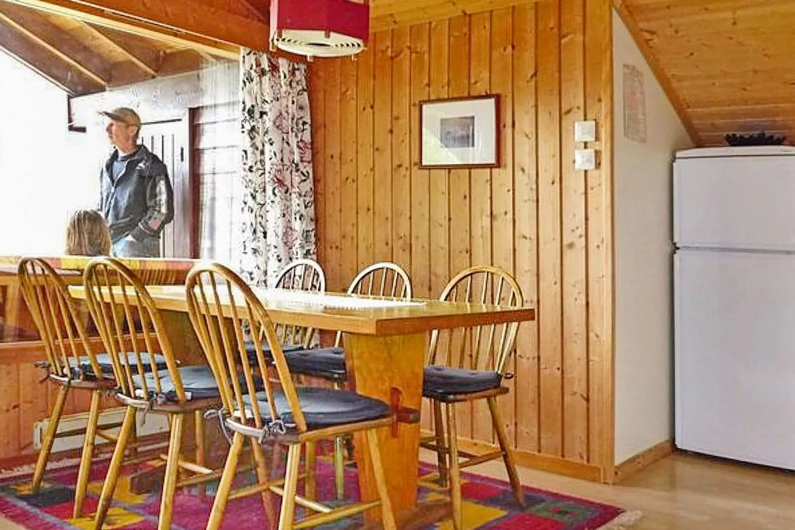 6 person holiday home in olden-By Traum-Indoor