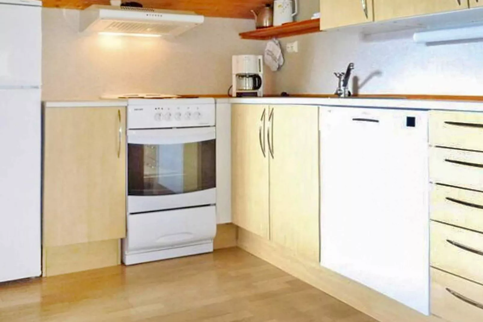 6 person holiday home in olden-By Traum-Indoor