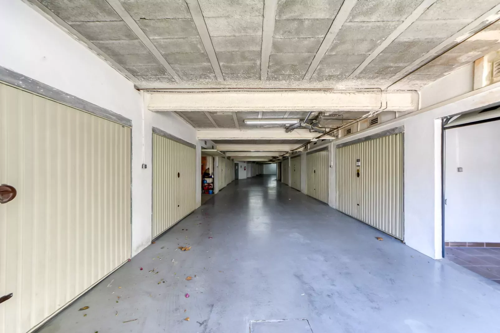RESIDENCIAL ALMADRAVA 2 Roses-Park facilities