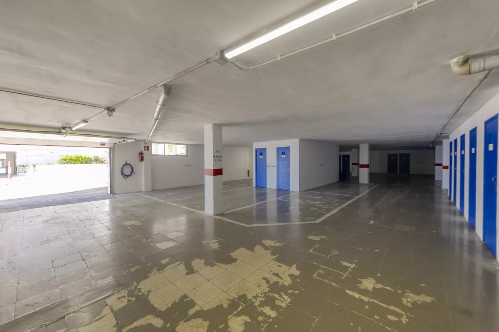 DALLAS ATIC-Reception hall