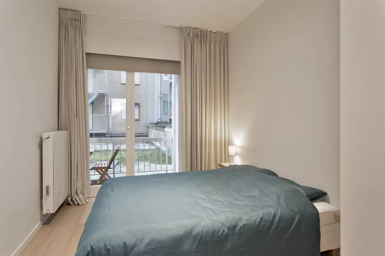 WESTCLIFF - 0E-Schlafzimmer