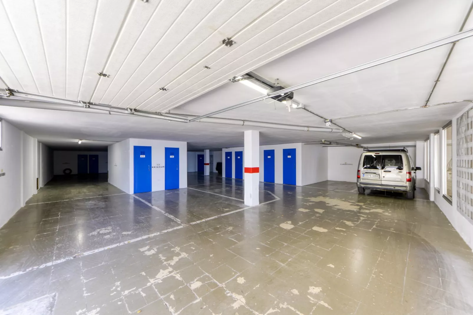 DALLAS ATIC-Reception hall
