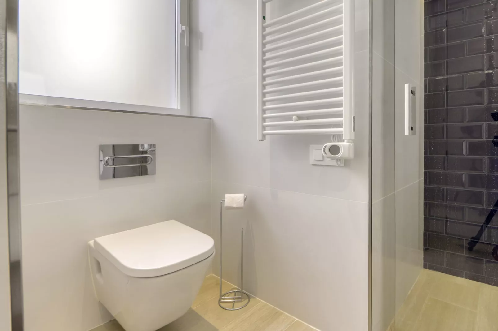 DALLAS ATIC-Bathroom