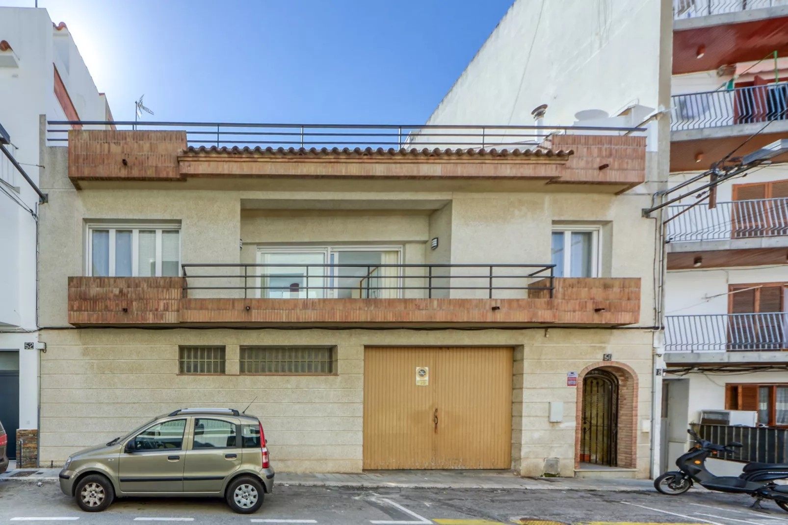 CASA COLOM Roses - 10191883
