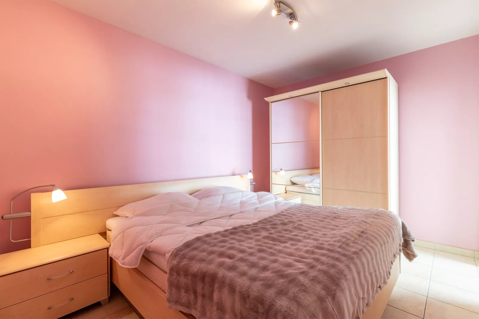 De Kruwer 0402-Schlafzimmer
