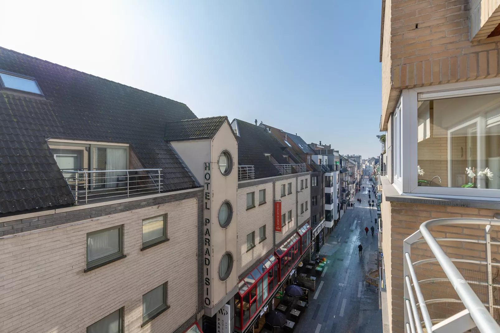 De Kruwer 0402-Aussicht Sommer