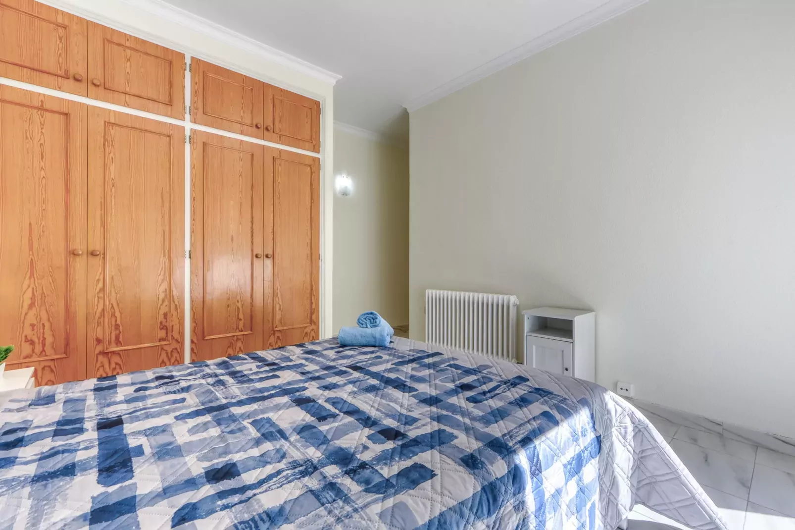 CASA COLOM Roses-Chambre
