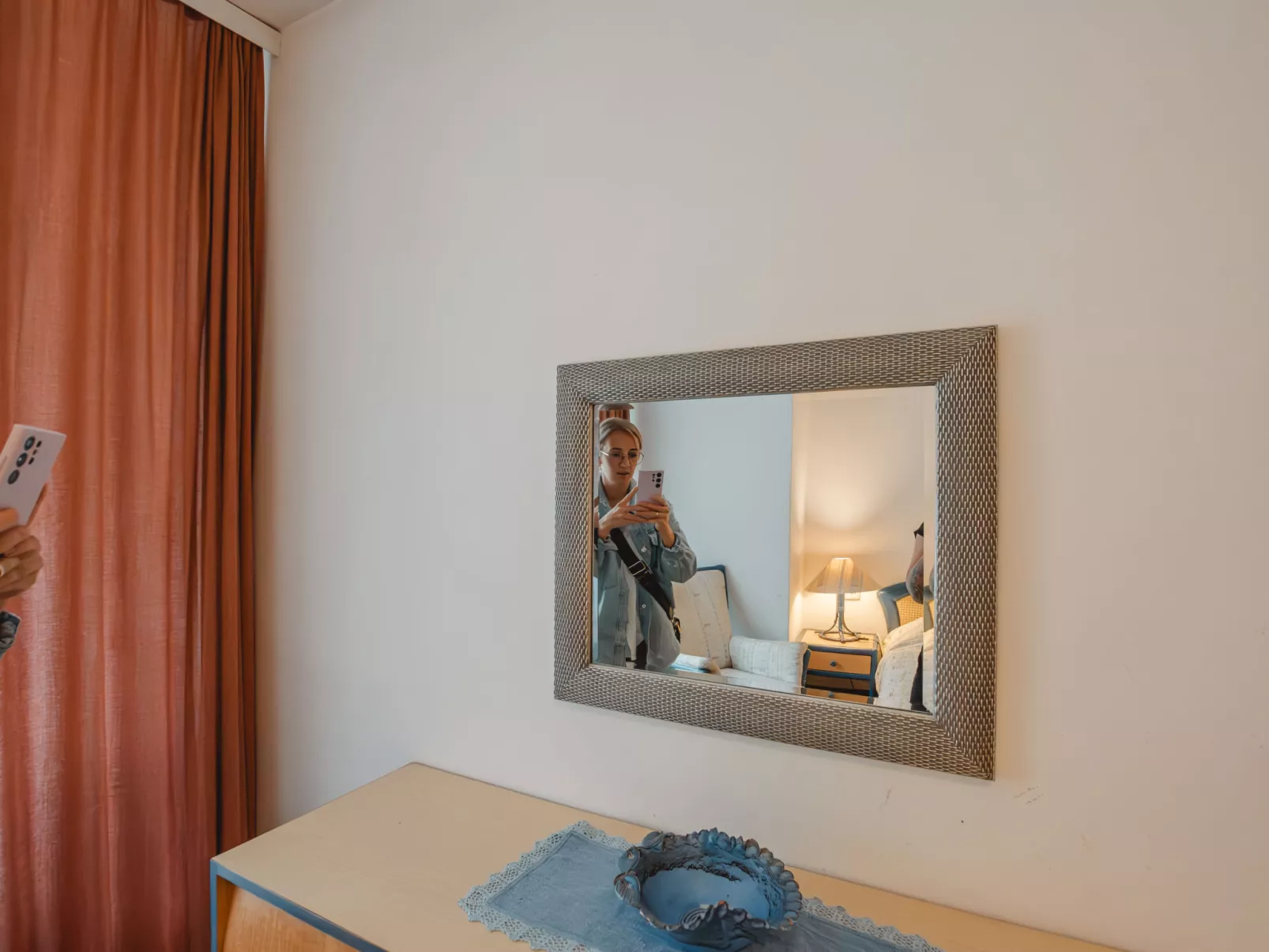 Ferienappartment Brandner-Inside