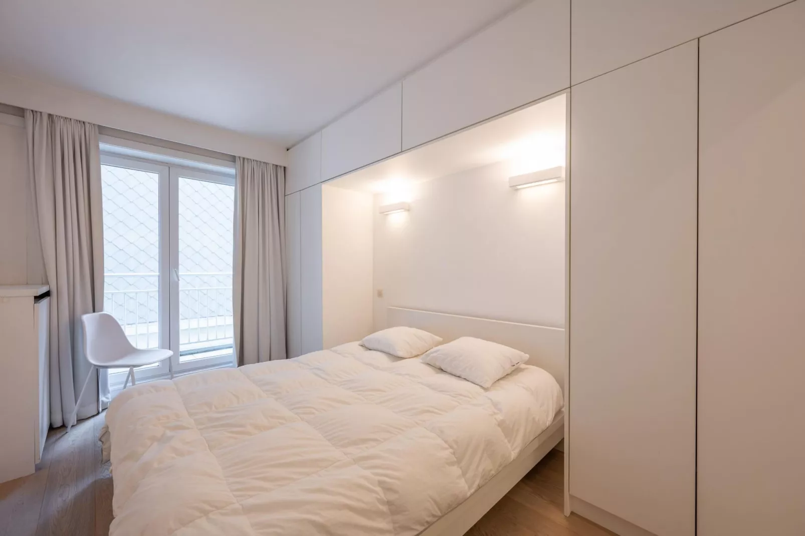 Residence Ma Joie-11-Bedroom