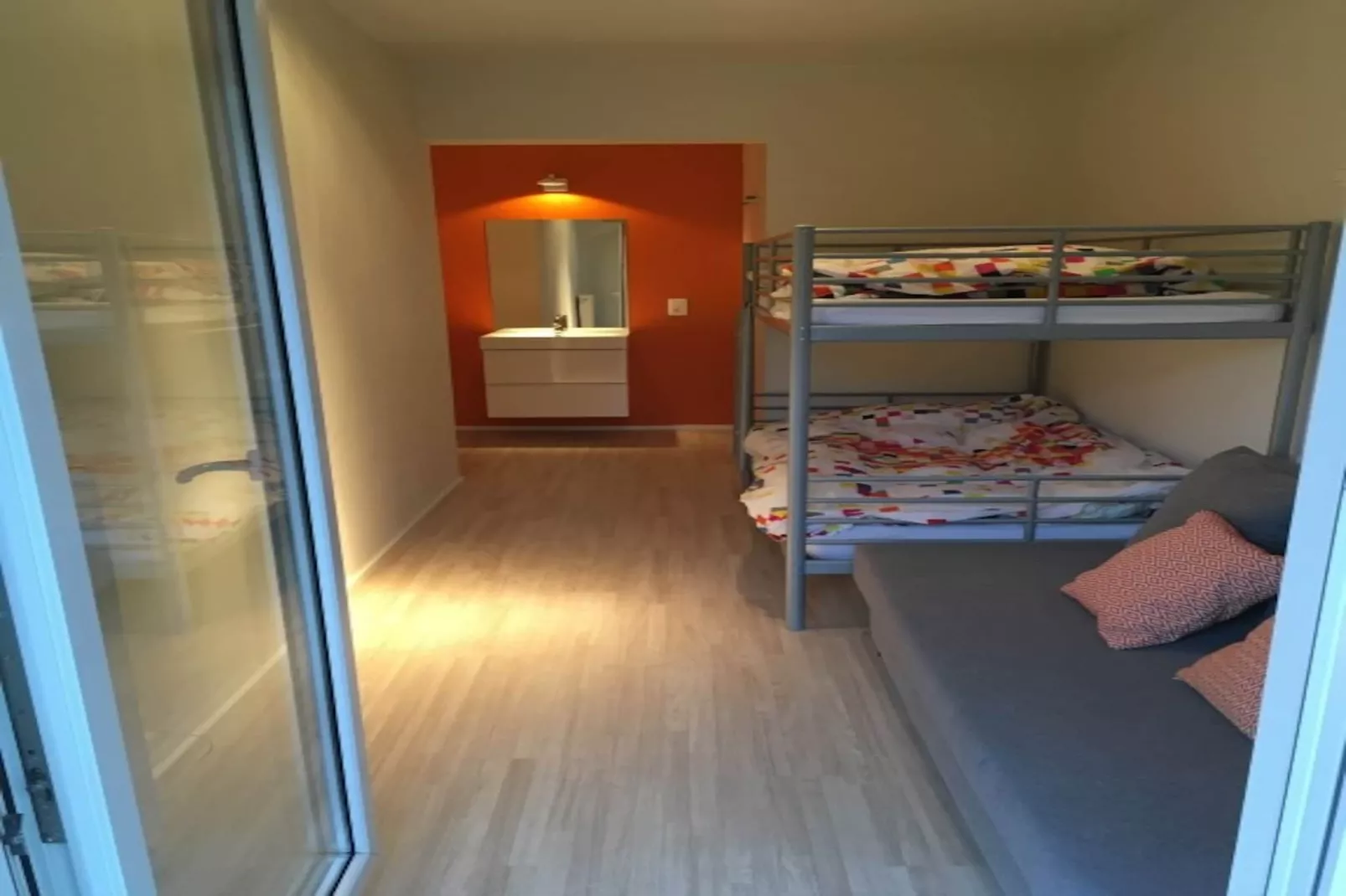 Residence ORION-5D-Schlafzimmer