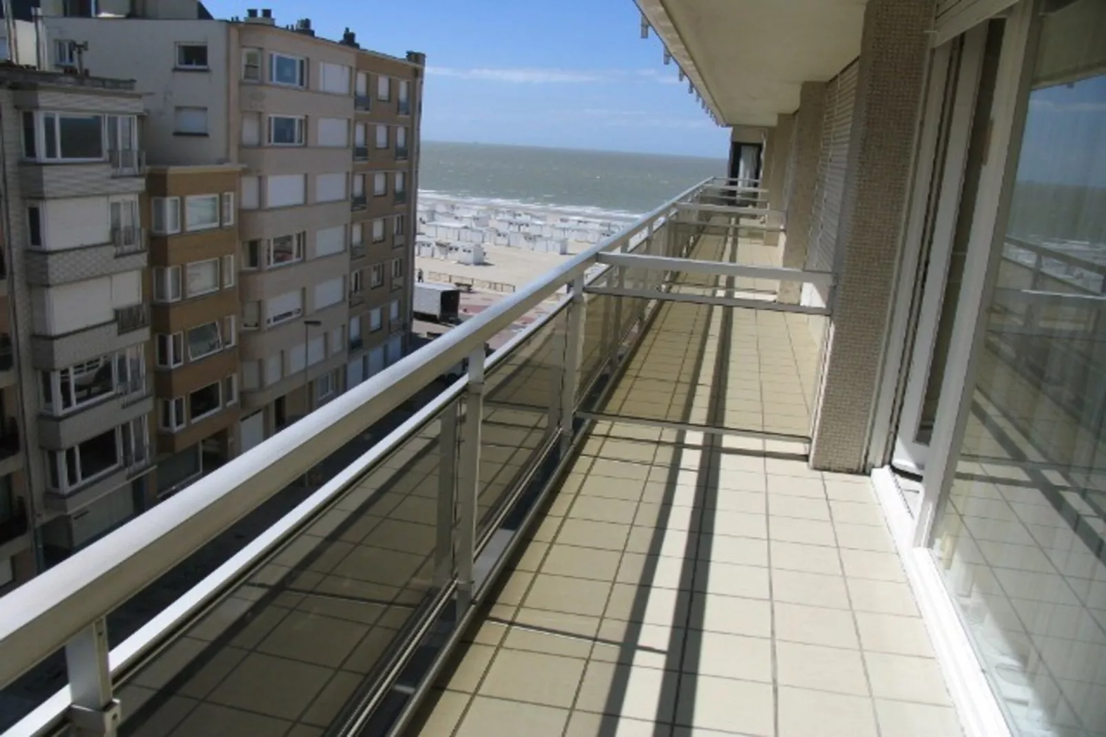 Residence ORION-5D-Terrassenbalkon