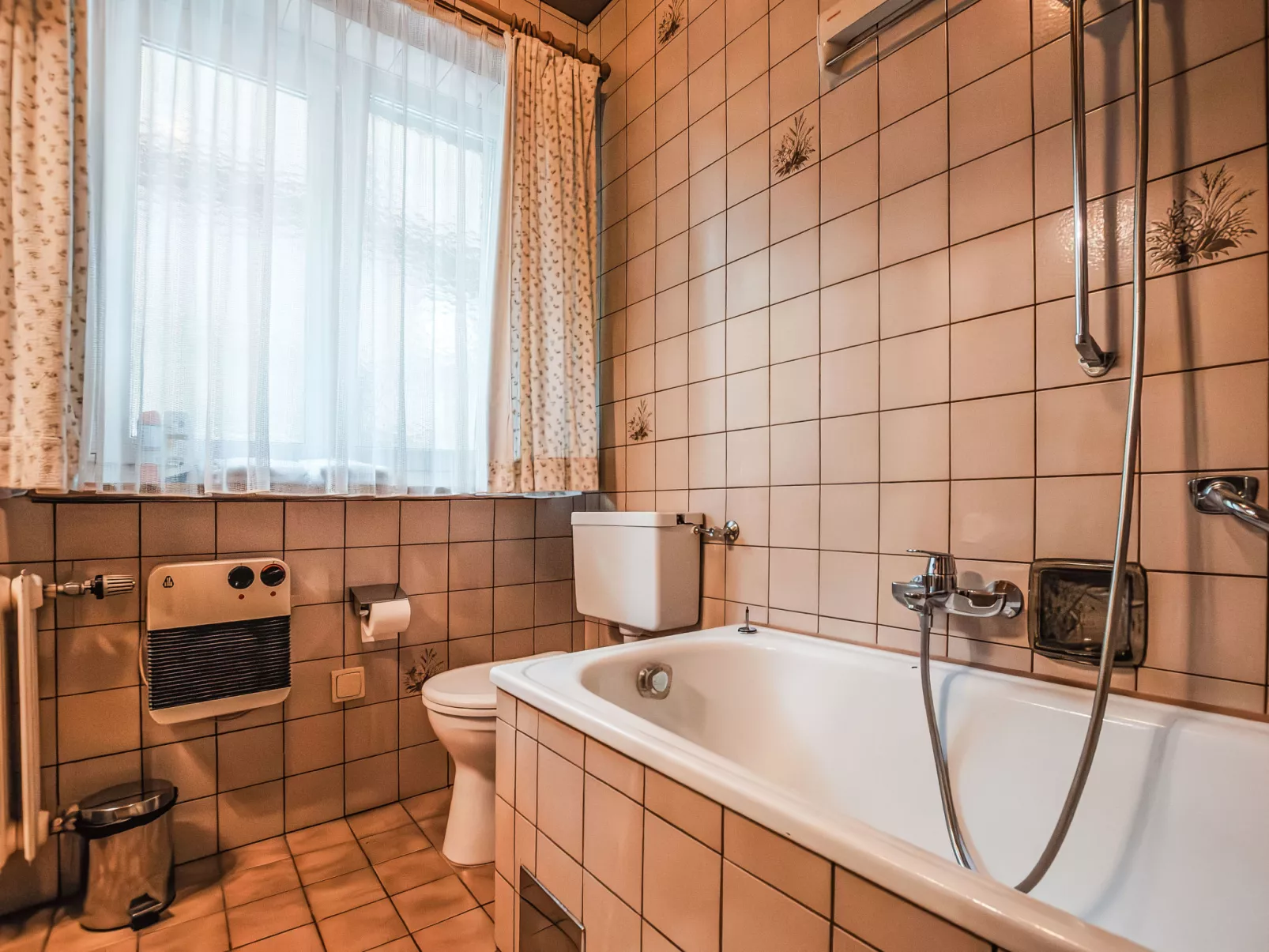 Ferienappartment Brandner-Inside