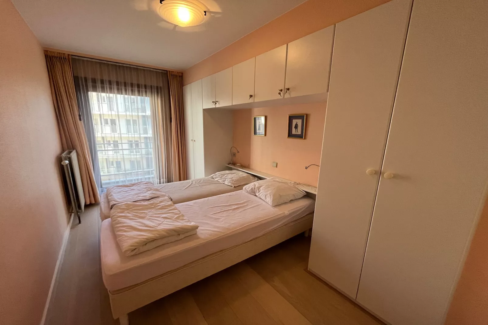 Residence Ramses-44-Chambre