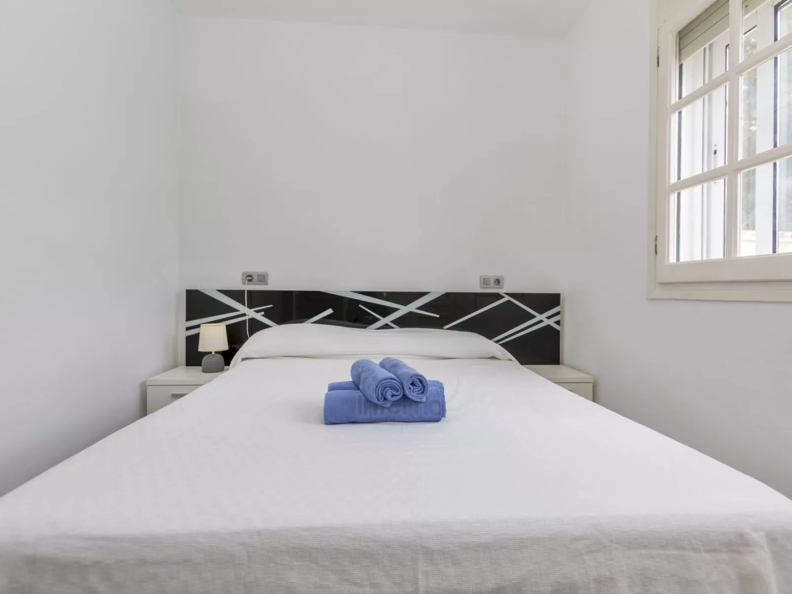 Villa Palmera IV-Inside