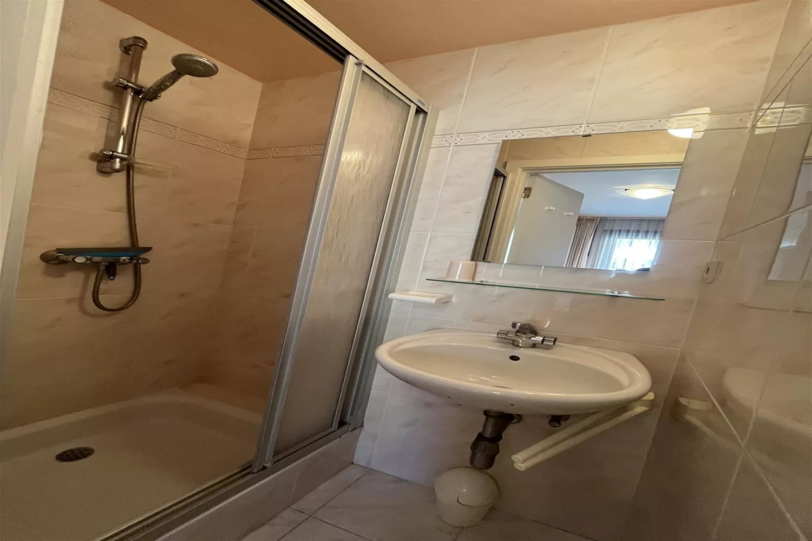 Residence Ramses-44-Salle de bain
