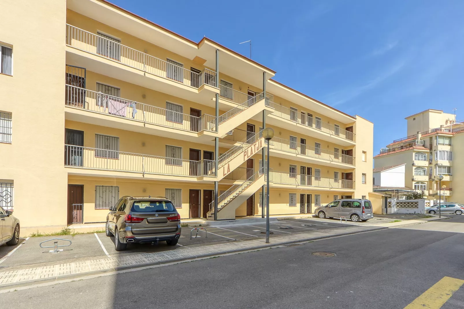 LA PLATJA  1F Roses - 10191957