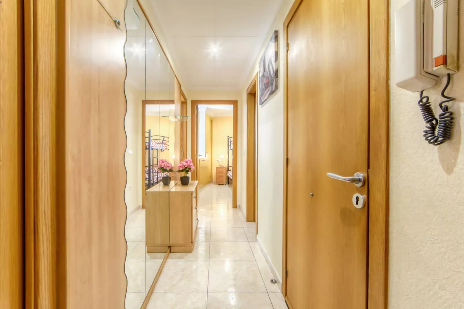 CASA PUIG ROM 40 Roses-Landing