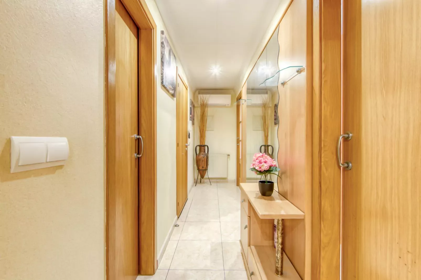 CASA PUIG ROM 40 Roses-Landing