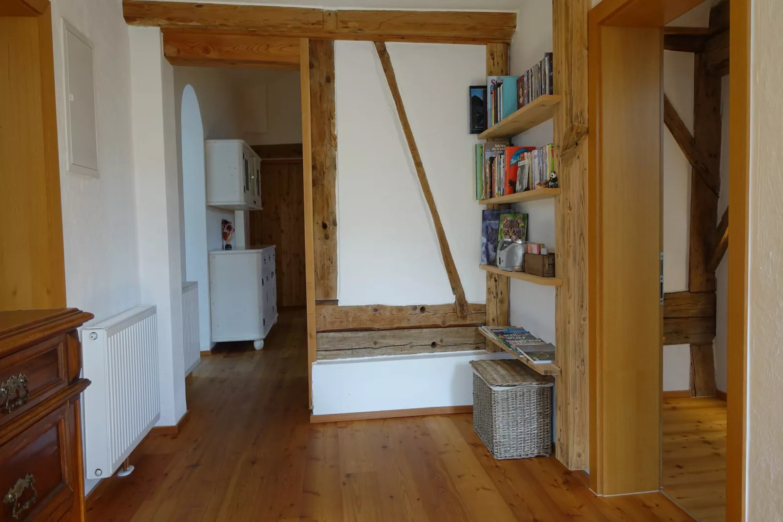 Roßweid Appartement-Not tagged