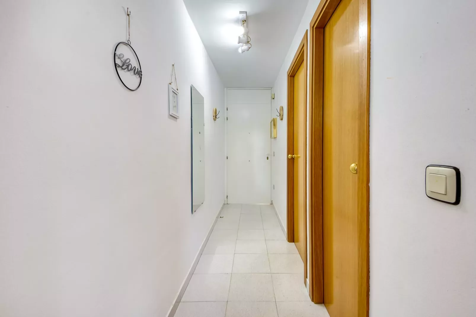 RESIDENCIAL ALMADRAVA 4  Roses-Landing