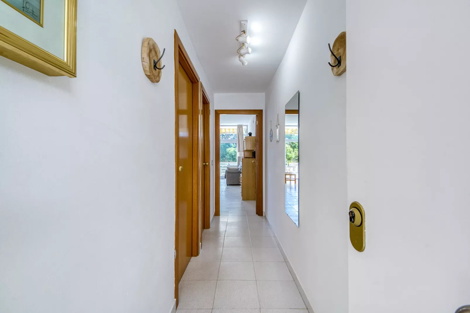 RESIDENCIAL ALMADRAVA 4  Roses-Landing