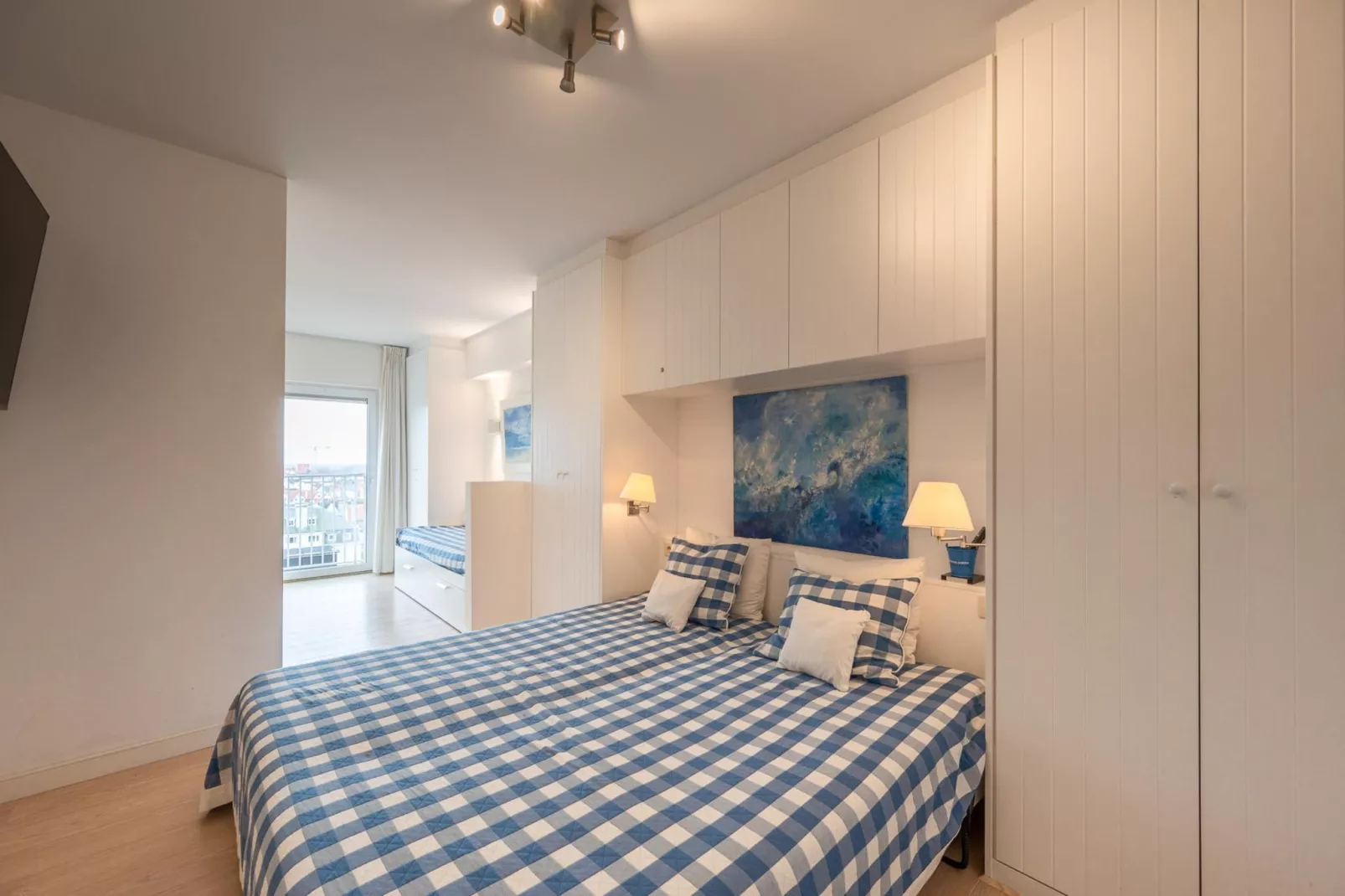 Residence Les Grisons-7-Bedroom
