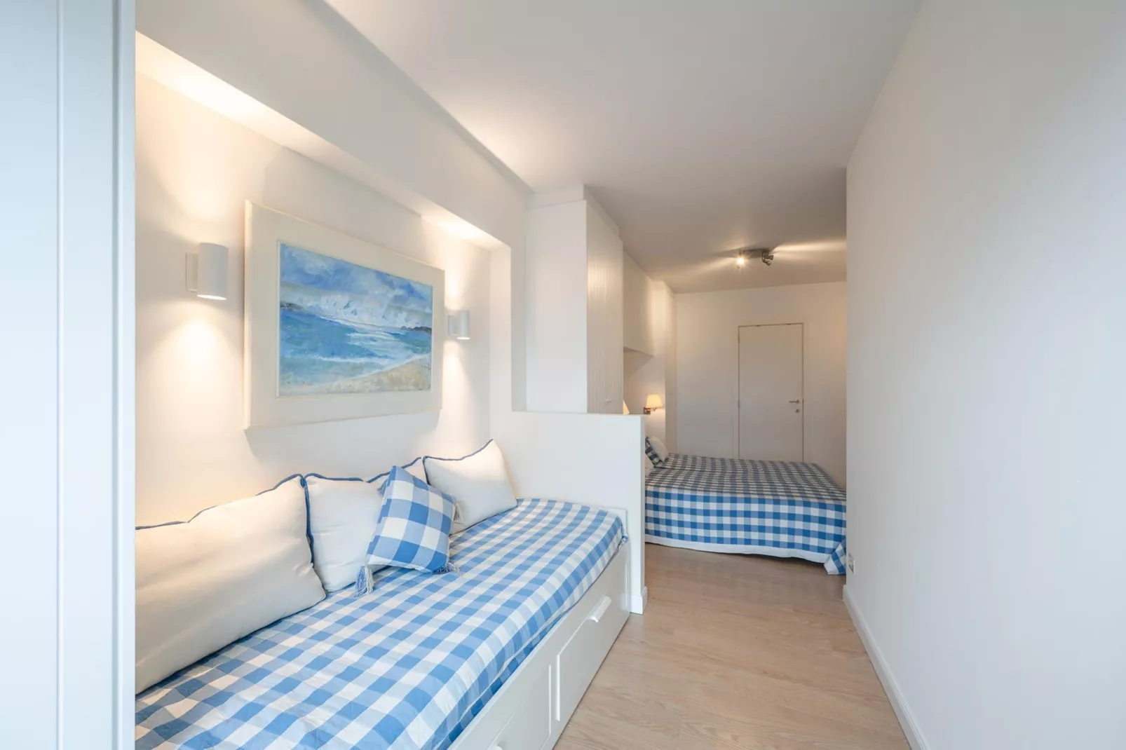 Residence Les Grisons-7-Bedroom